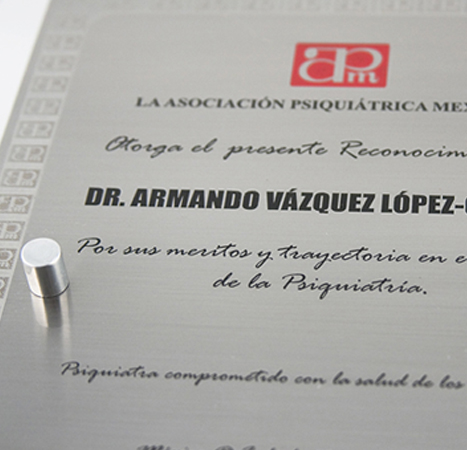 Diplomas y Reconocimientos