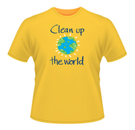 Playeras Impresas