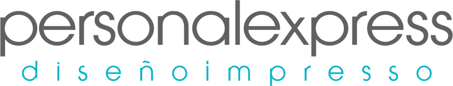 Personal Express Logo